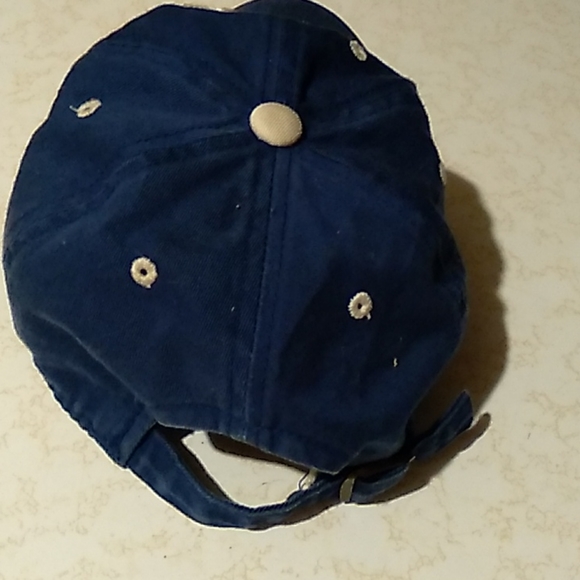 Colts cap - Picture 2 of 4